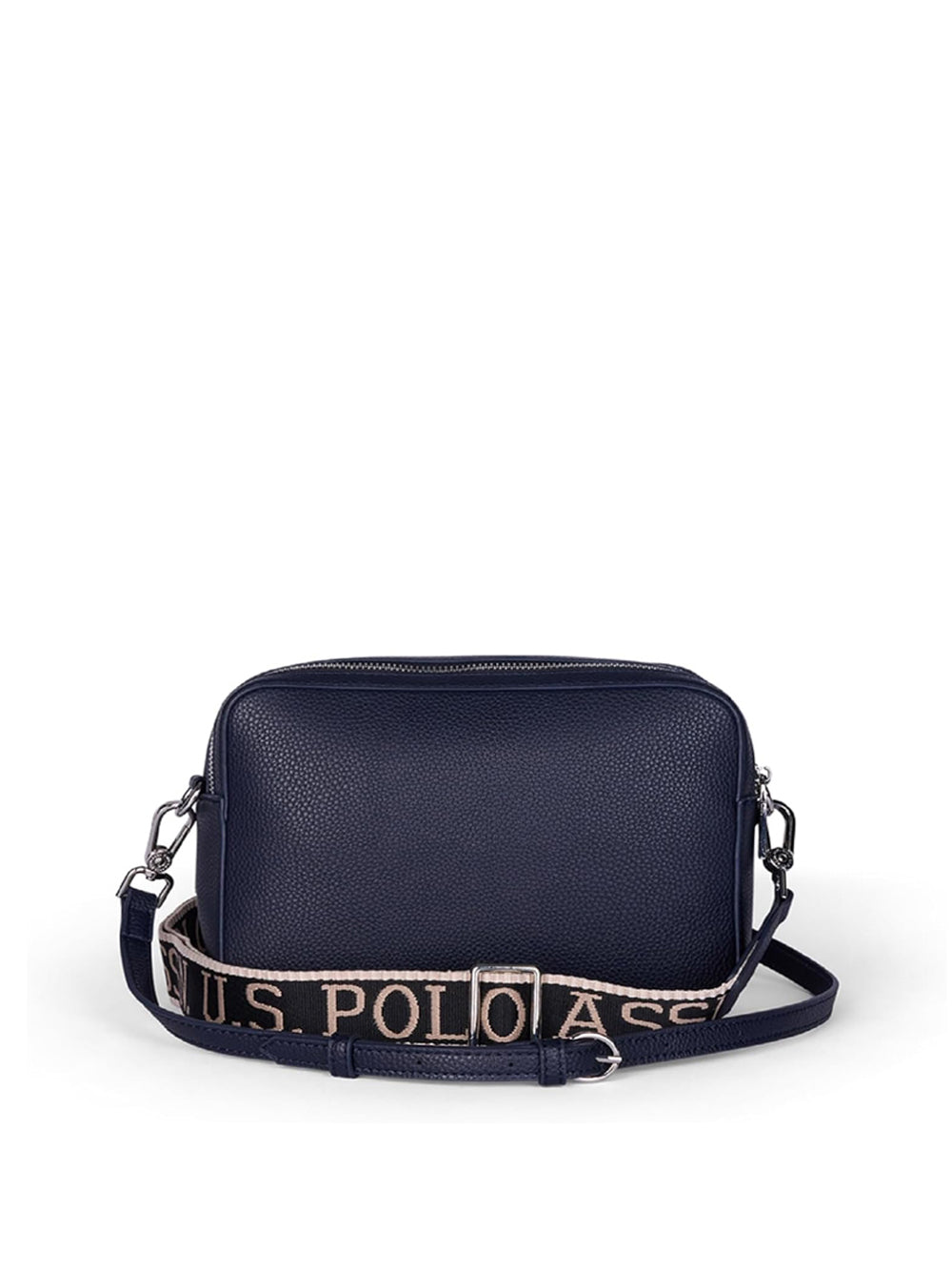 U.S. POLO ASSN. Borsa a Tracolla Donna - modello BEUE58716WVP Blu