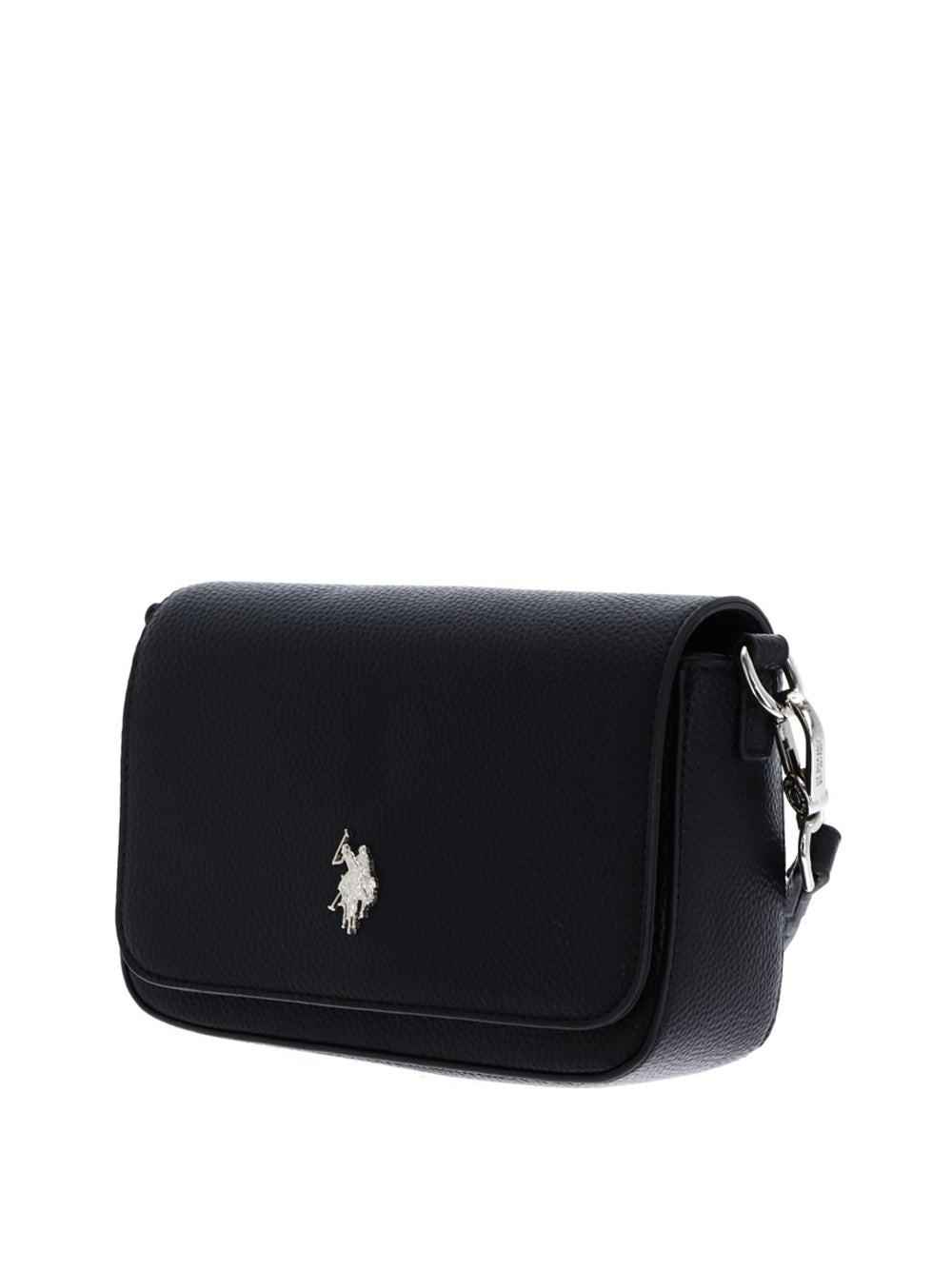 U.S. POLO ASSN. Borsa a Tracolla Donna - modello BEUE58718WVP Nero