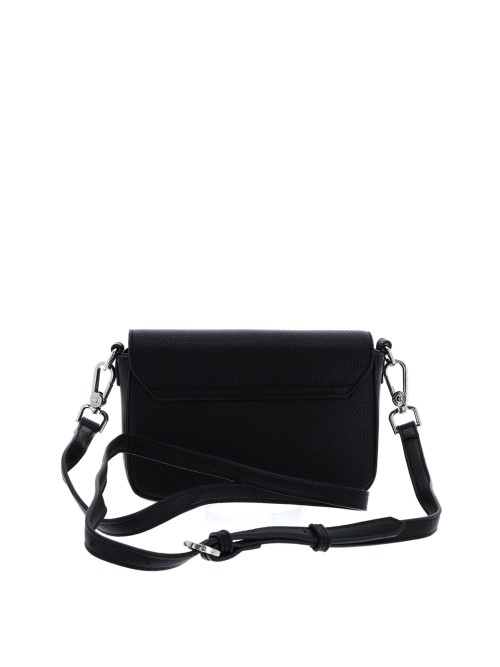 U.S. POLO ASSN. Borsa a Tracolla Donna - modello BEUE58718WVP Nero