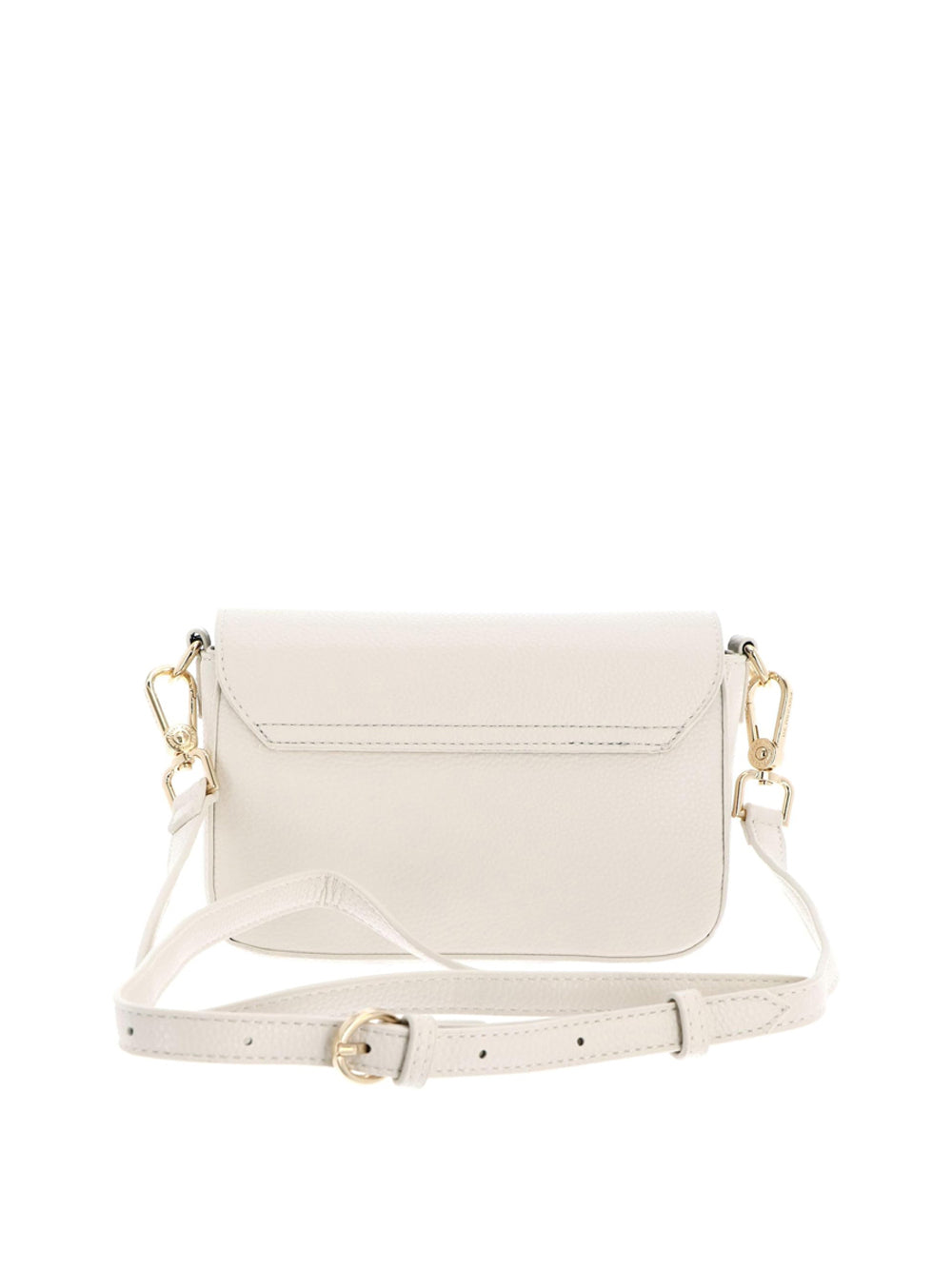 U.S. POLO ASSN. Borsa a Tracolla Donna - modello BEUE58718WVP Bianco