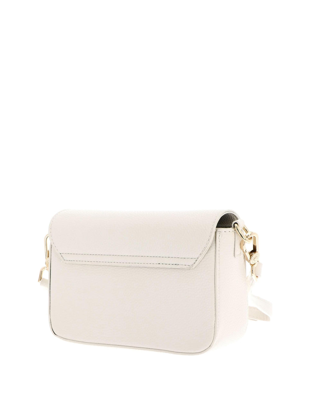 U.S. POLO ASSN. Borsa a Tracolla Donna - modello BEUE58718WVP Bianco