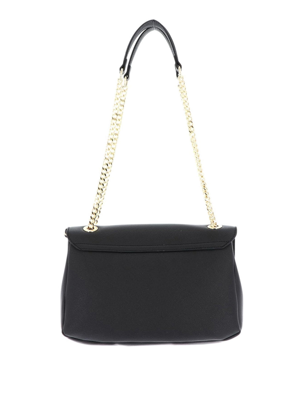 U.S. POLO ASSN. Borsa a Tracolla Donna - modello BEUJ88675WVP Nero