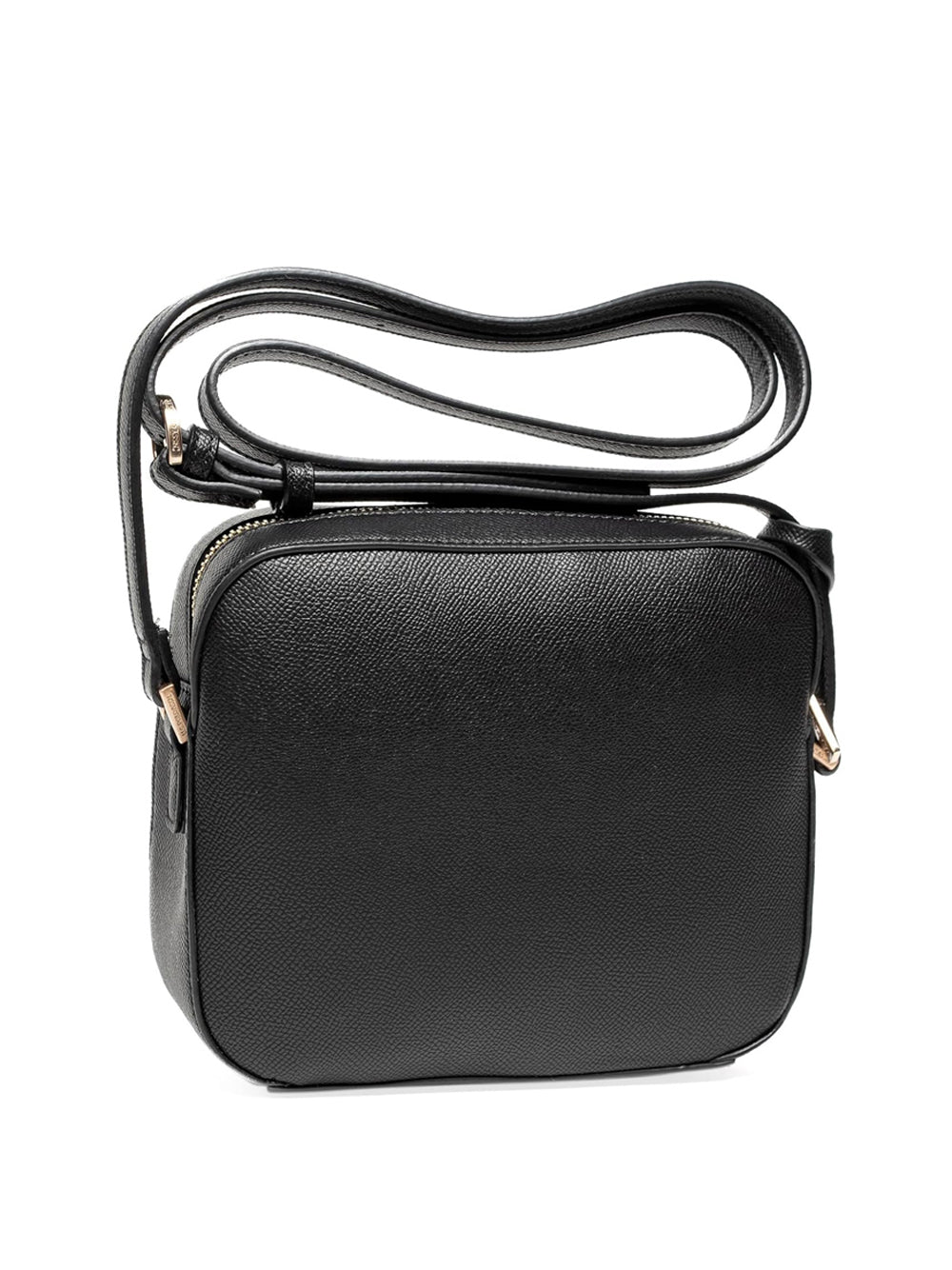 U.S. POLO ASSN. Borsa a Tracolla Donna - modello BEUJE8655WVP Nero