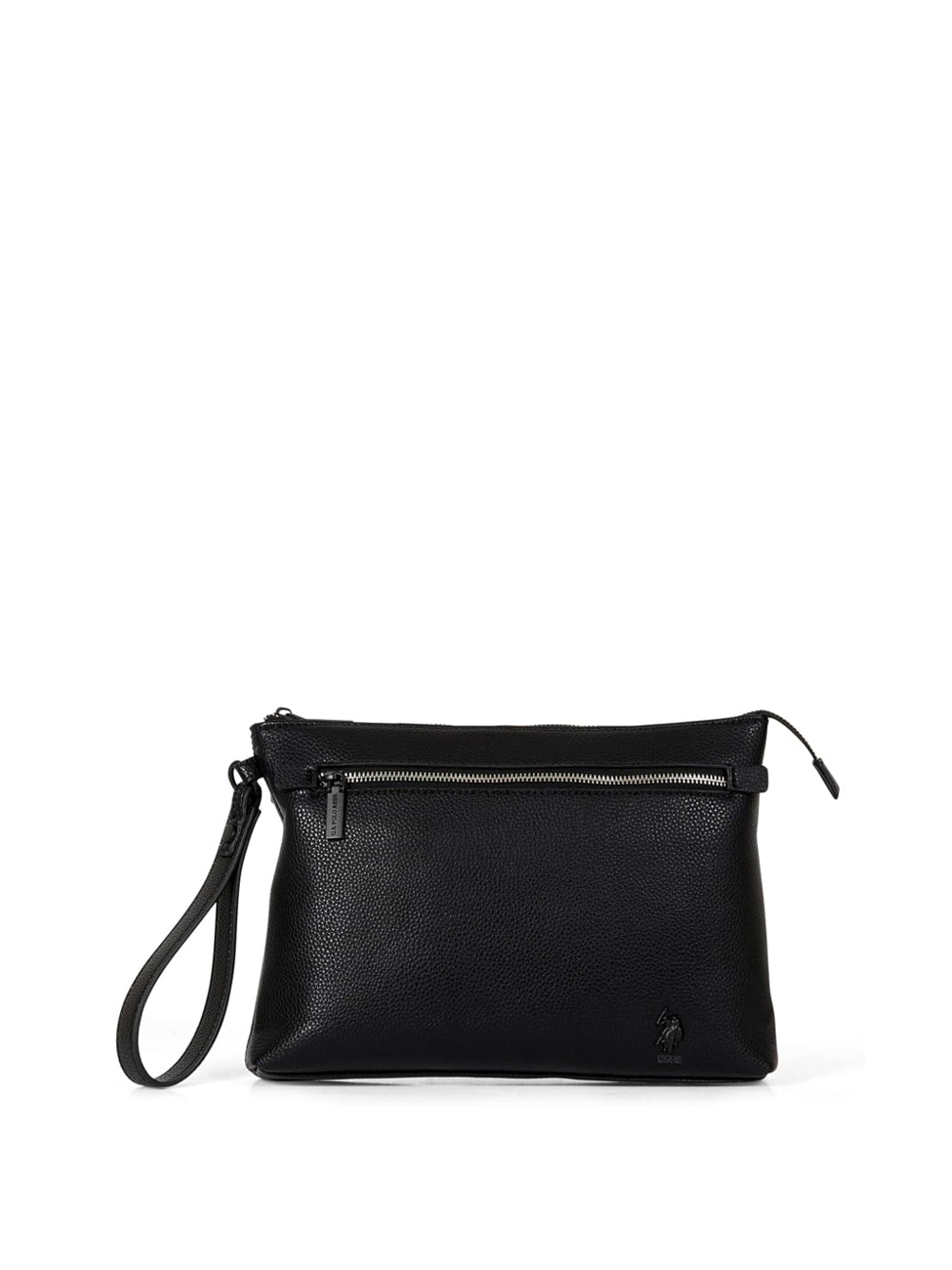 U.S. POLO ASSN. Portafoglio Donna - modello BEUS35748MVP Nero