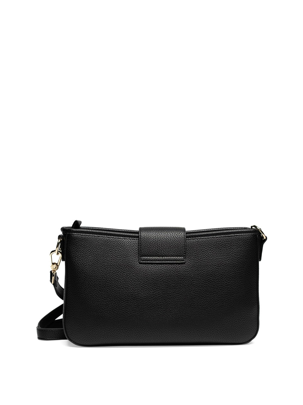 U.S. POLO ASSN. Borsa a Tracolla Donna - modello BEUSS6366WVP Nero