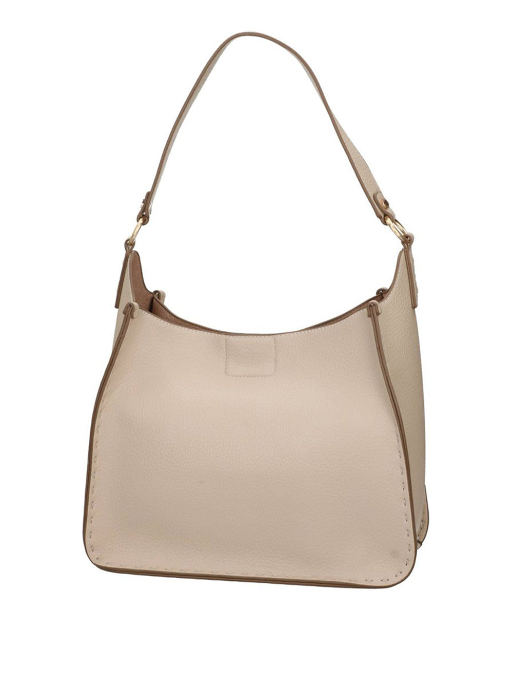 U.S. POLO ASSN. Borsa a Spalla Donna - modello BIU0M8870WVP Beige