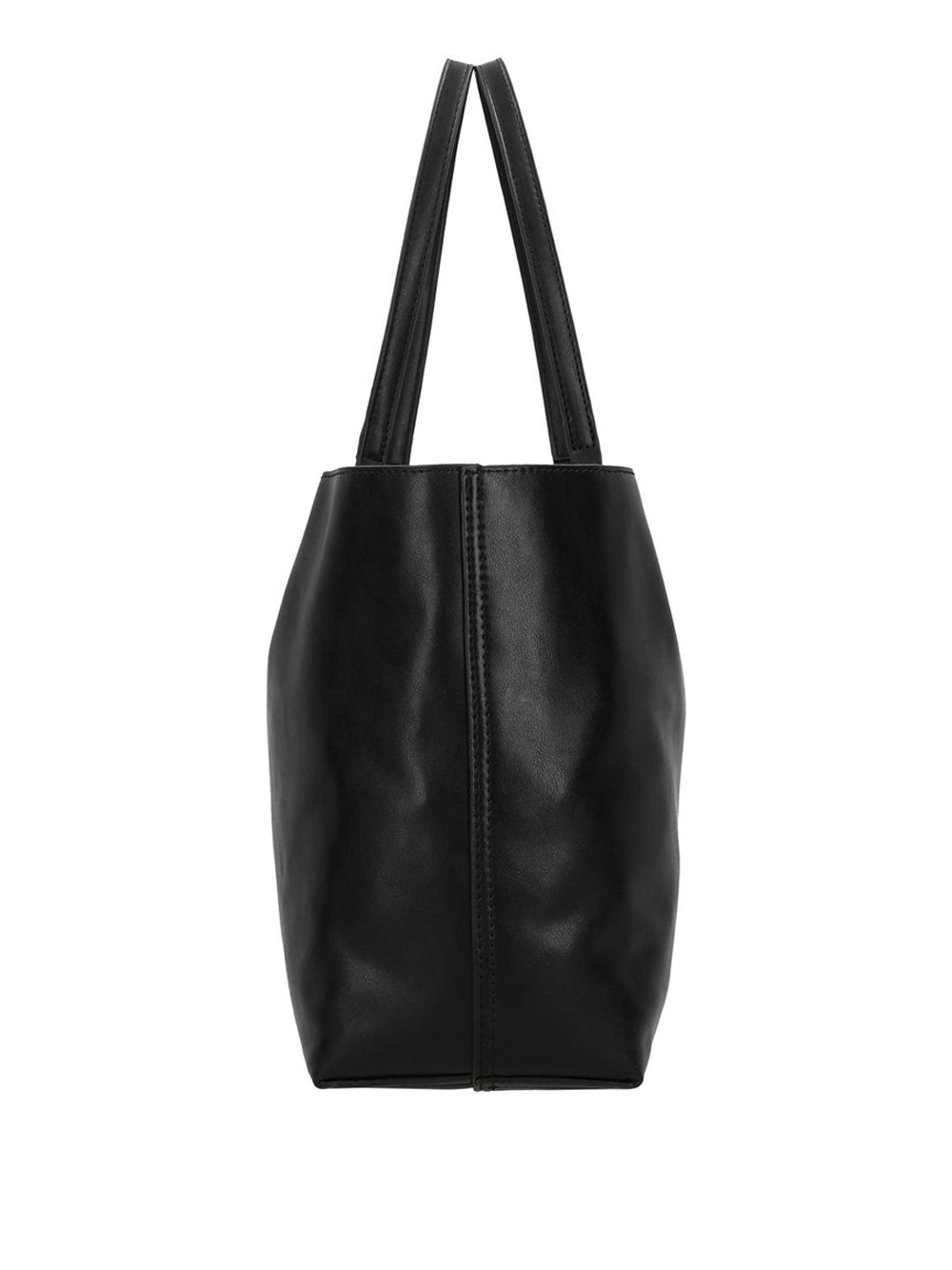 U.S. POLO ASSN. Borsa Shopping Donna - modello BIU4A8904WVP Nero