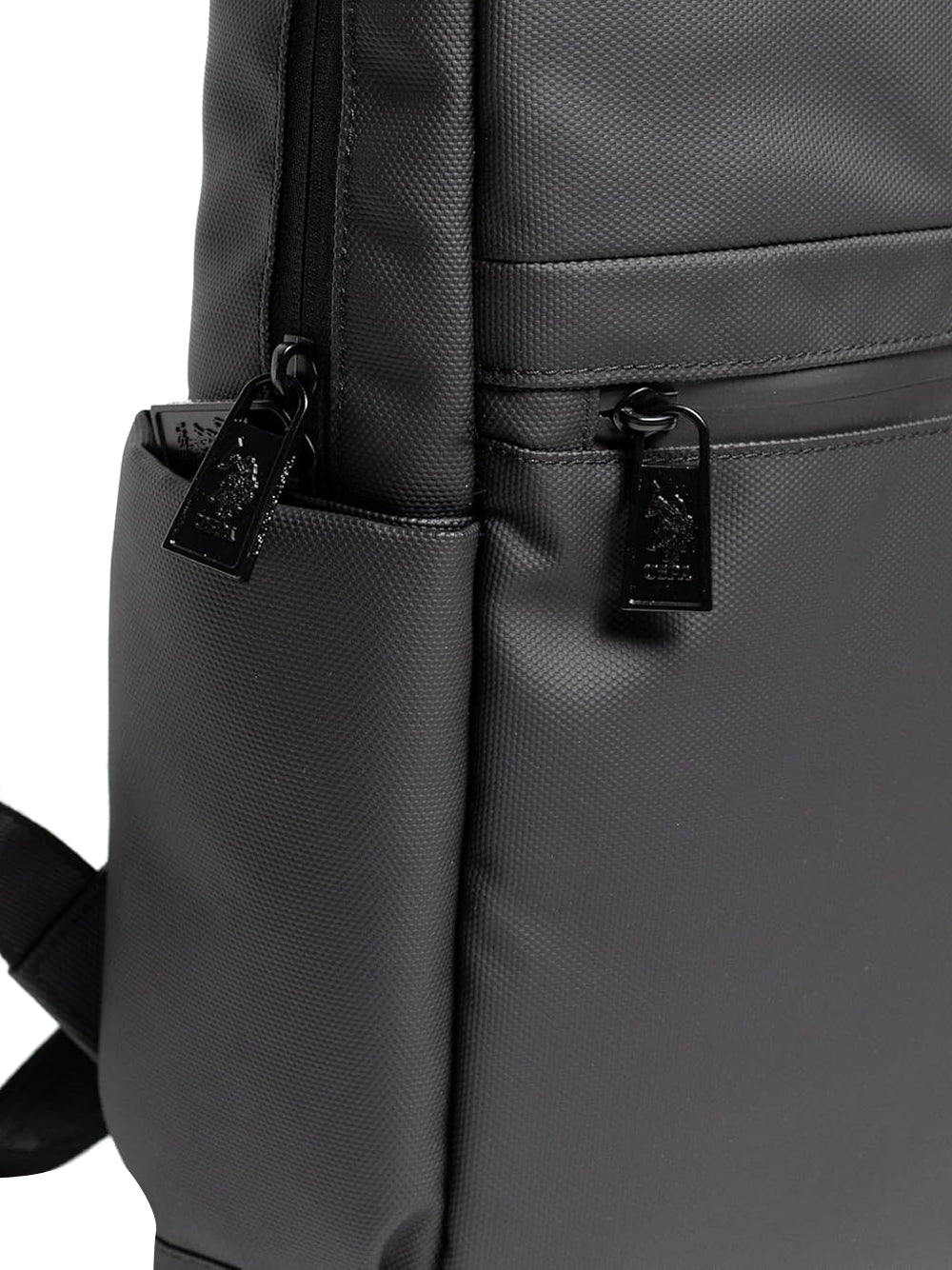 U.S. POLO ASSN. Borsa a Zainetto Donna - modello BIUA38925MPO Nero