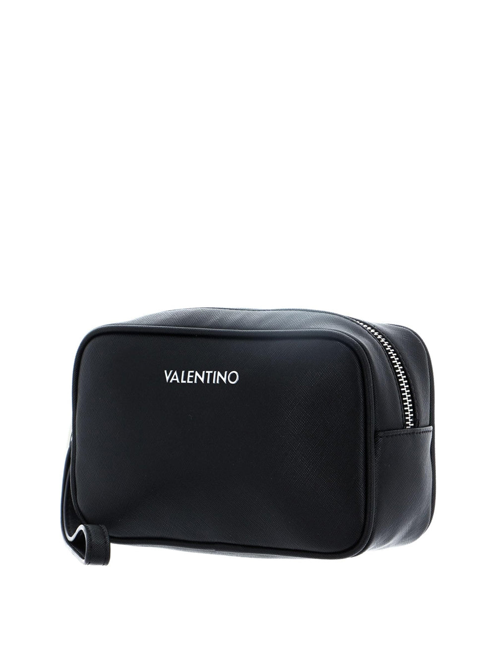 VALENTINO Borsa a Mano empty pocket pochette Uomo - modello VBE5XQ08 Nero