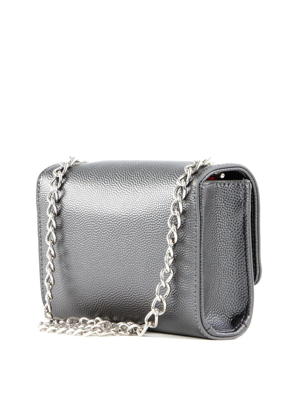 VALENTINO Borsa a Tracolla Donna - modello VBS1R403G Grigio