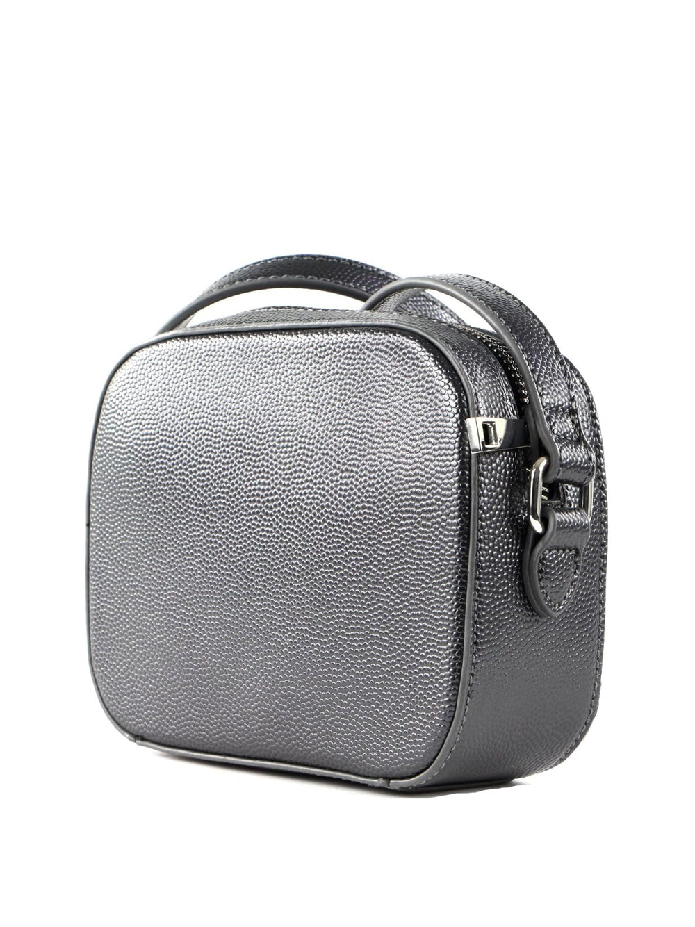 VALENTINO Borsa a Tracolla Donna - modello VBS1R409G Grigio