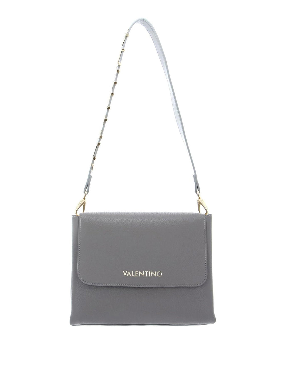 VALENTINO Borsa a Spalla Donna - modello VBS5A803 Grigio
