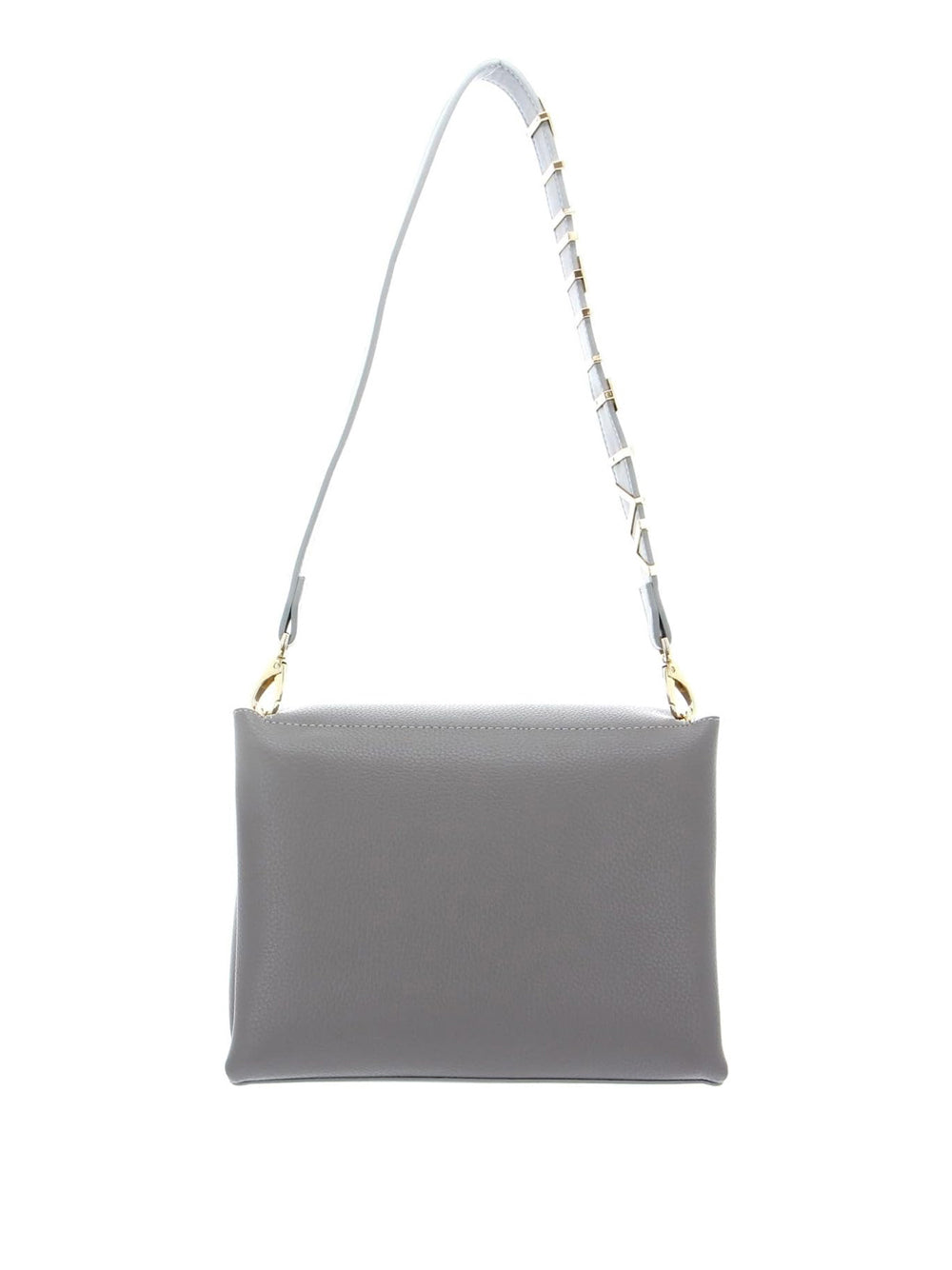 VALENTINO Borsa a Spalla Donna - modello VBS5A803 Grigio