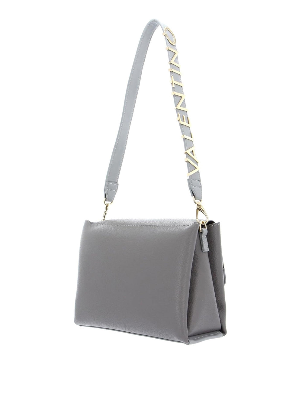 VALENTINO Borsa a Spalla Donna - modello VBS5A803 Grigio