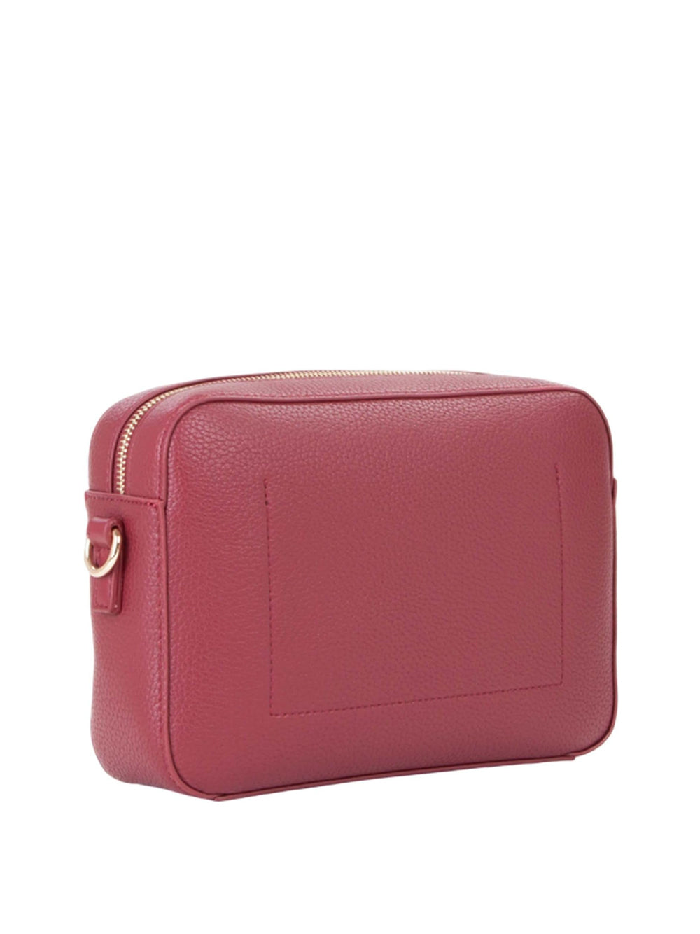 VALENTINO Borsa a Tracolla Donna - Bordò modello VBS5A809 Bordeaux