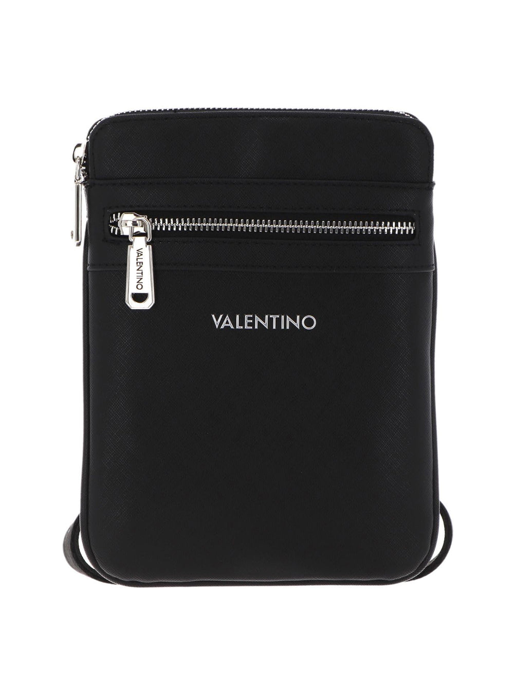 VALENTINO Borsa a Tracolla Uomo - modello VBS5XQ11 Nero