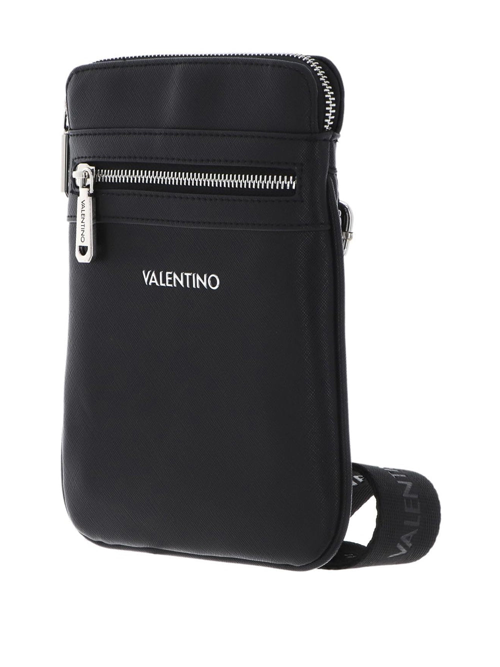 VALENTINO Borsa a Tracolla Uomo - modello VBS5XQ11 Nero