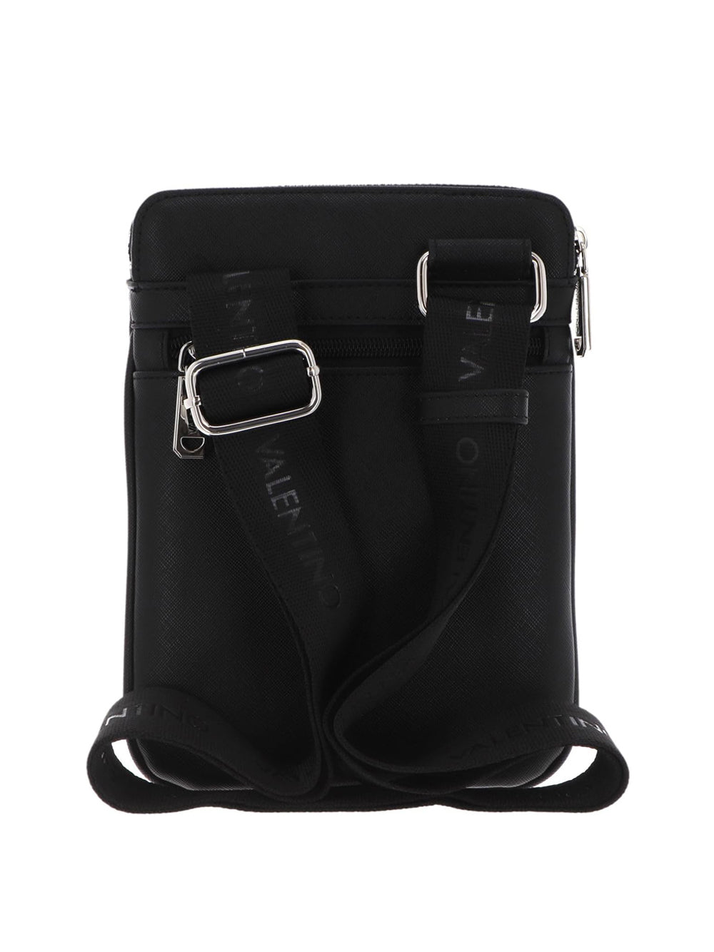 VALENTINO Borsa a Tracolla Uomo - modello VBS5XQ11 Nero