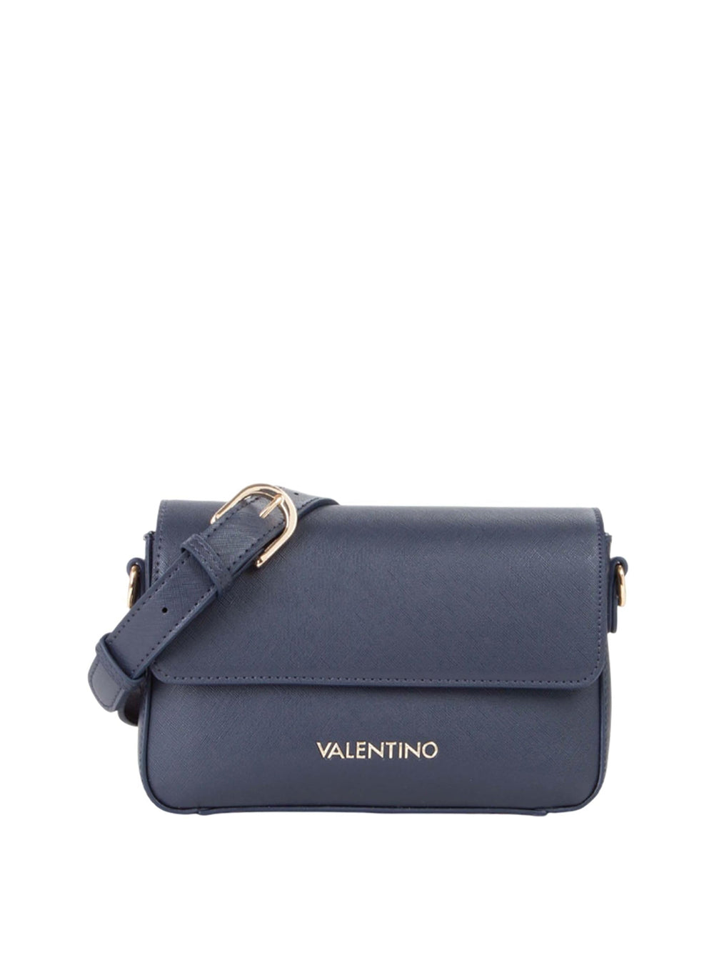 VALENTINO Borsa a Tracolla Donna - modello VBS7B303 Blu