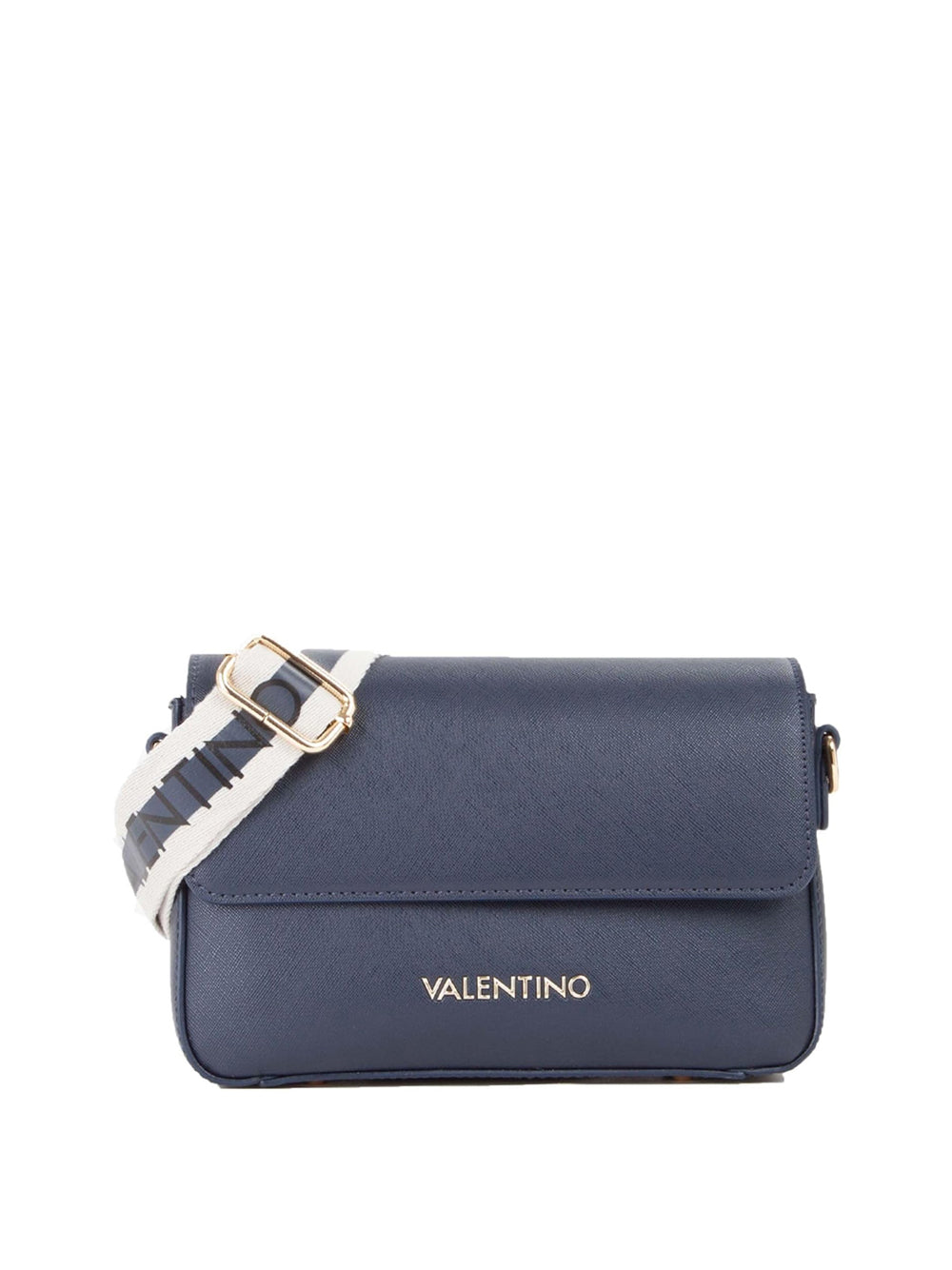 VALENTINO Borsa a Tracolla Donna - modello VBS7B303 Blu