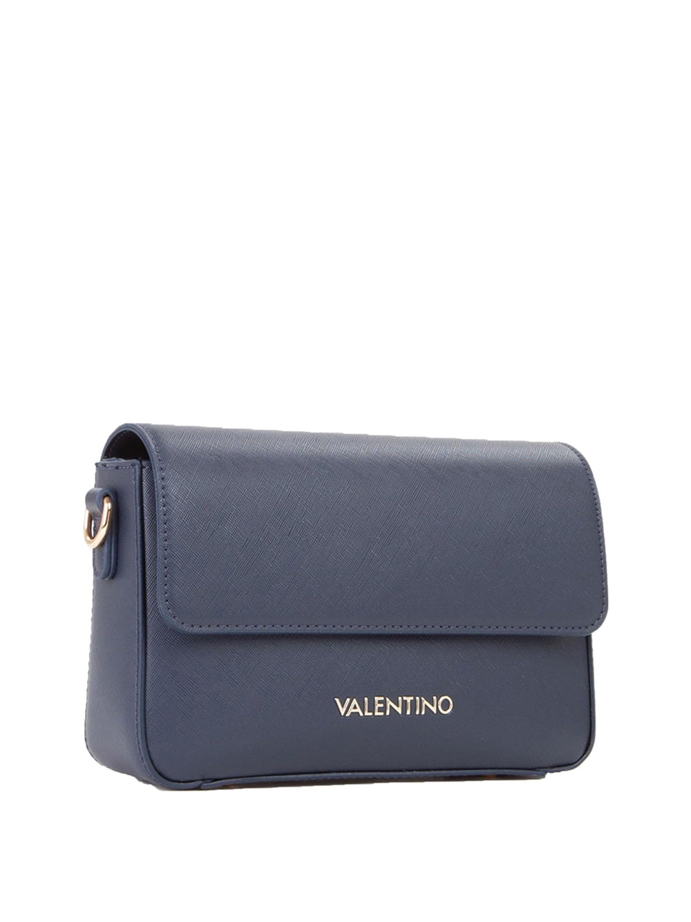 VALENTINO Borsa a Tracolla Donna - modello VBS7B303 Blu