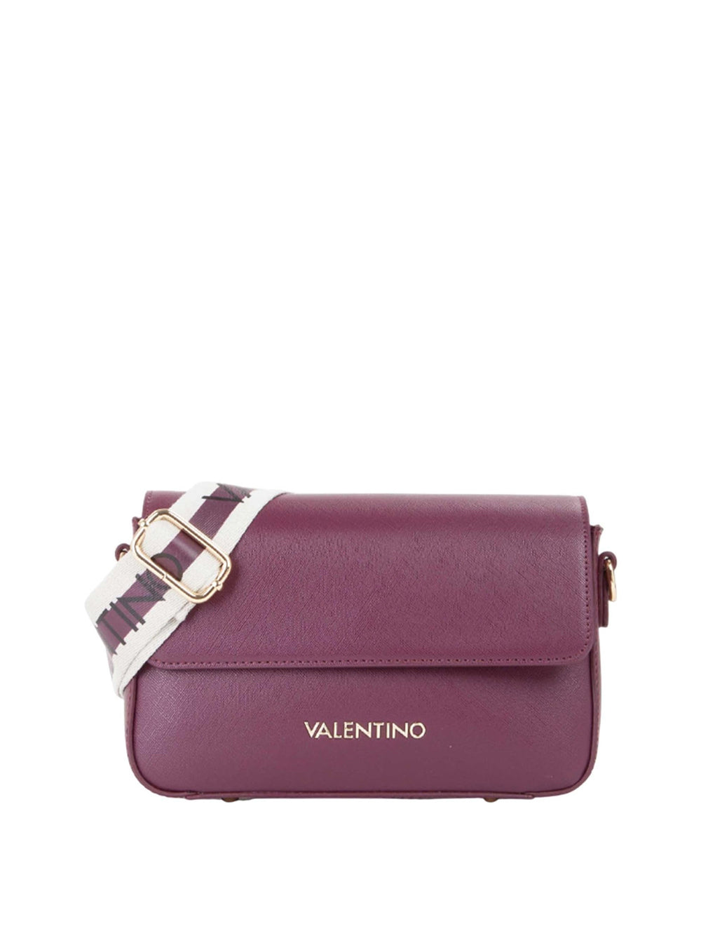 VALENTINO Borsa a Tracolla Donna - modello VBS7B303 Viola