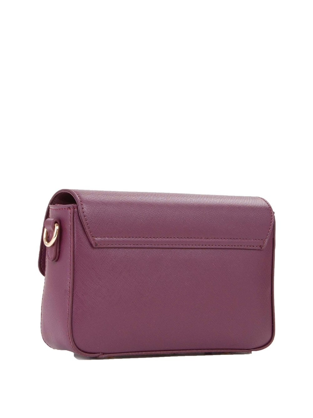 VALENTINO Borsa a Tracolla Donna - modello VBS7B303 Viola