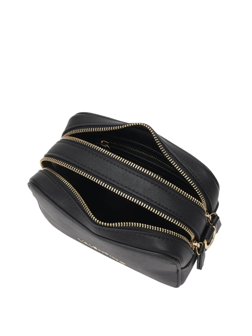 VALENTINO Borsa a Tracolla Donna - modello VBS7B306 Nero