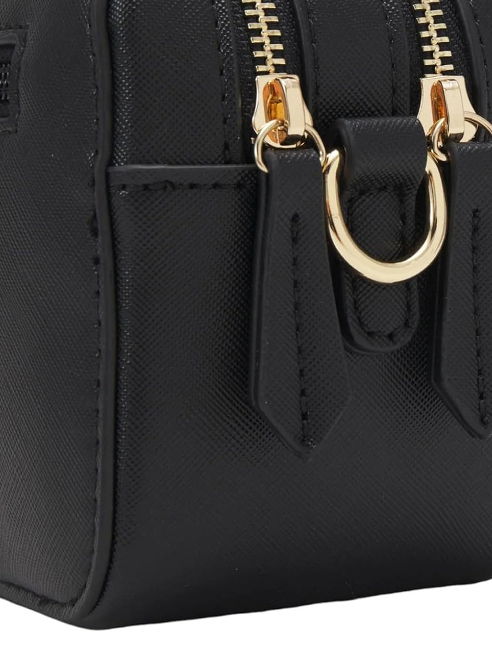 VALENTINO Borsa a Tracolla Donna - modello VBS7B306 Nero