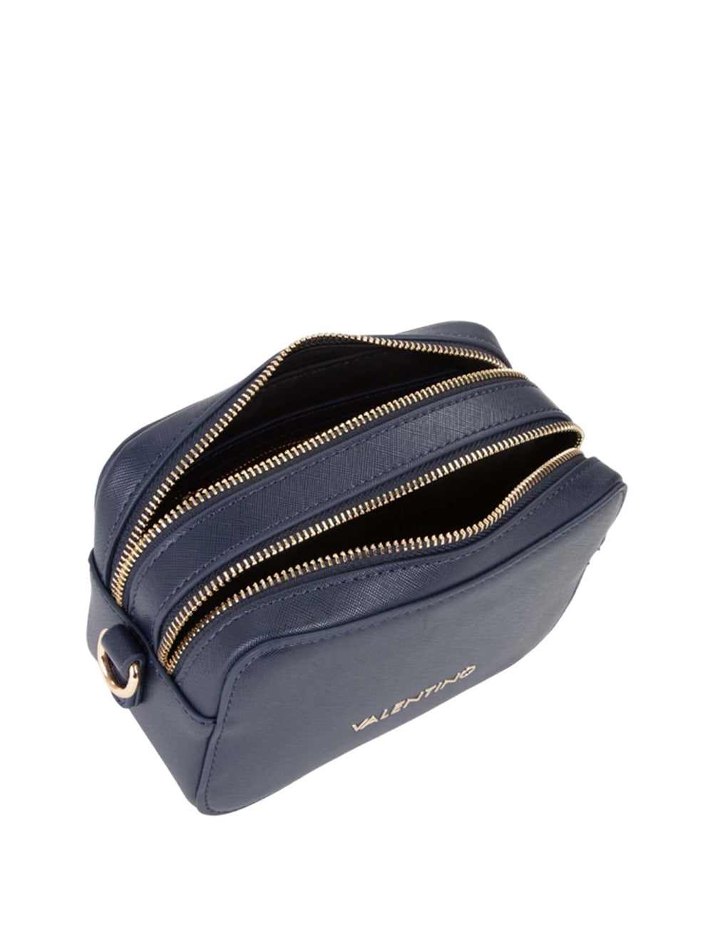 VALENTINO Borsa a Tracolla Donna - modello VBS7B306 Blu