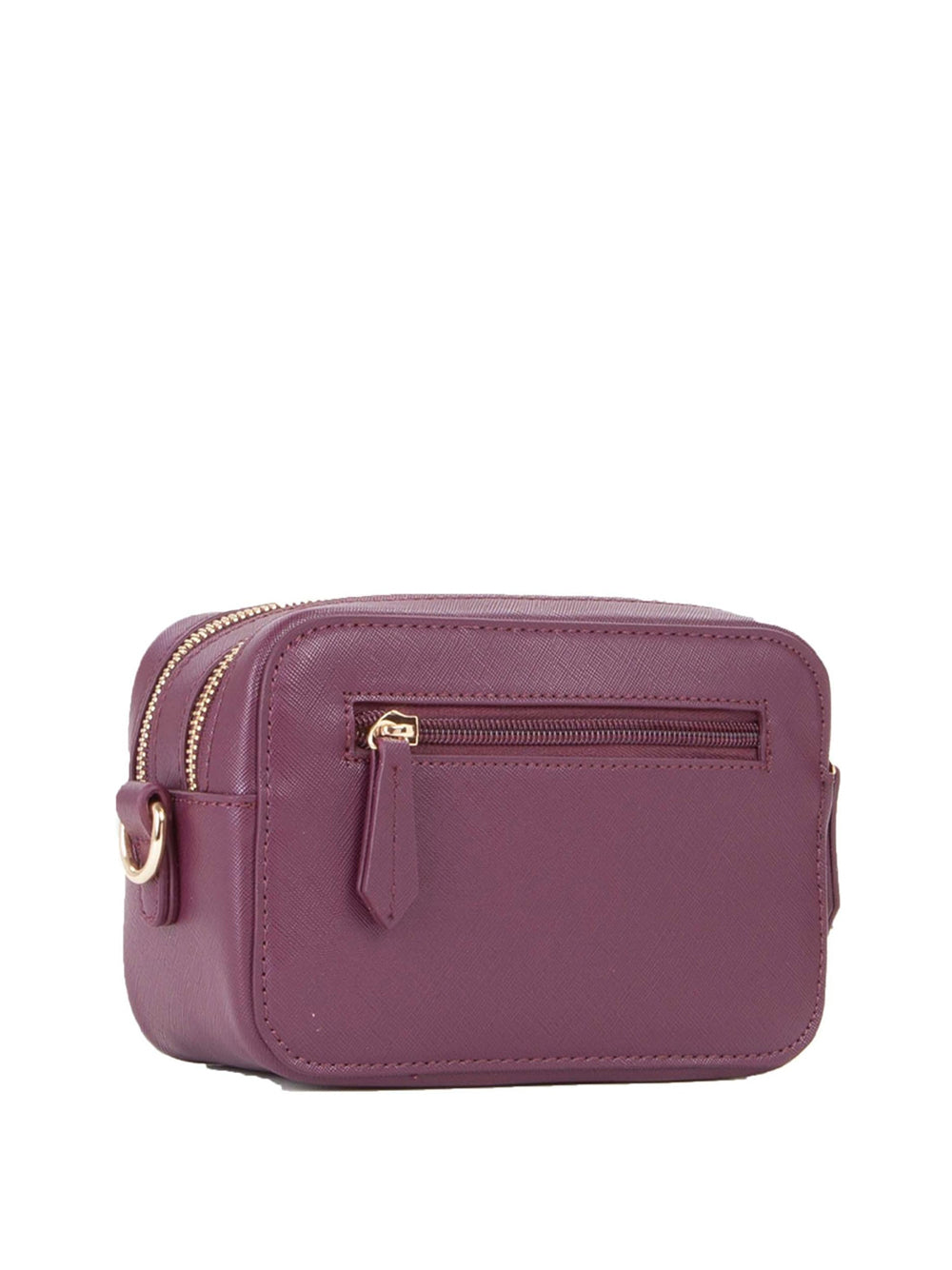 VALENTINO Borsa a Tracolla Donna - modello VBS7B306 Viola