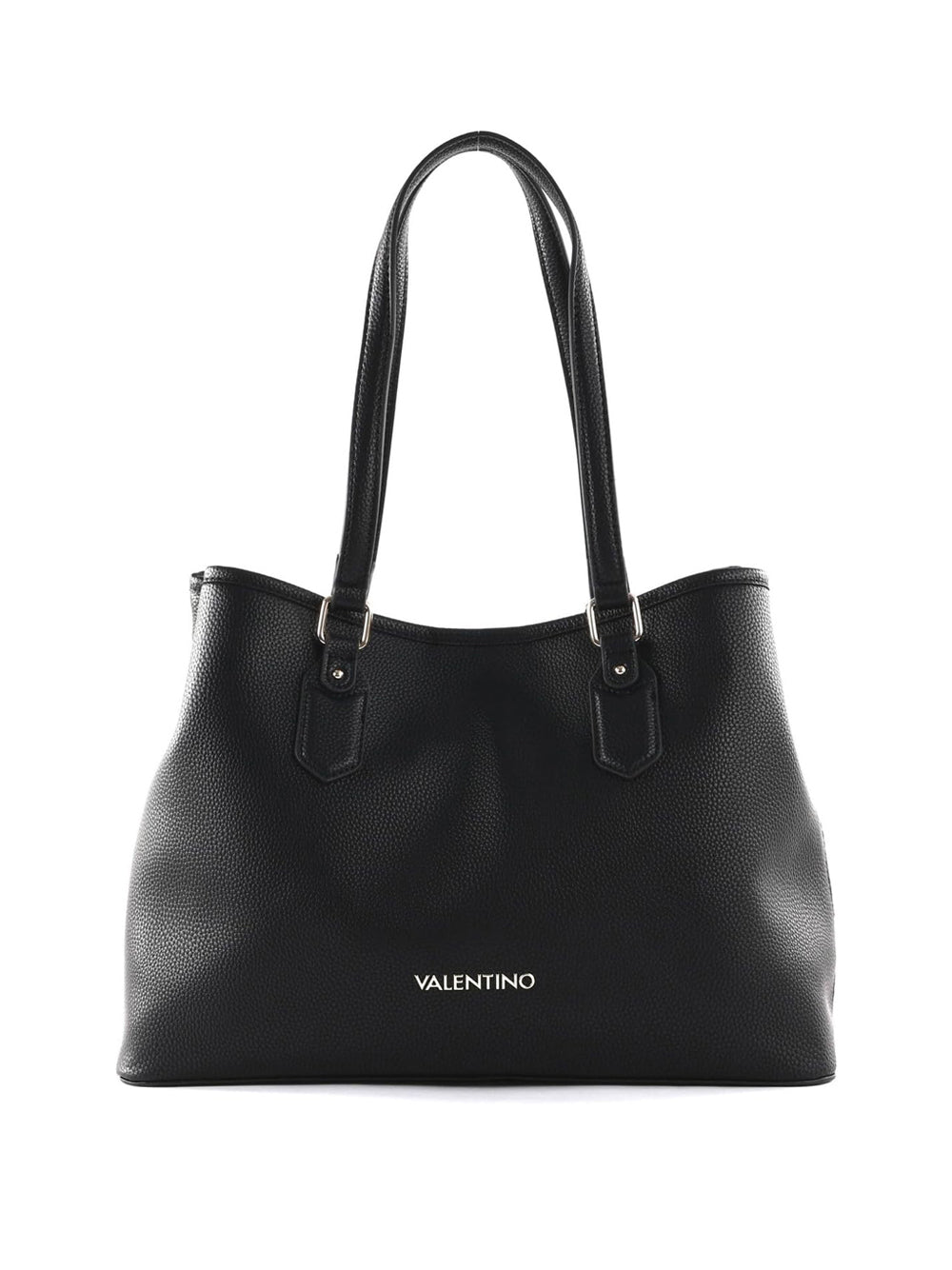 VALENTINO Borsa a Spalla Donna - modello VBS7LX01 Nero