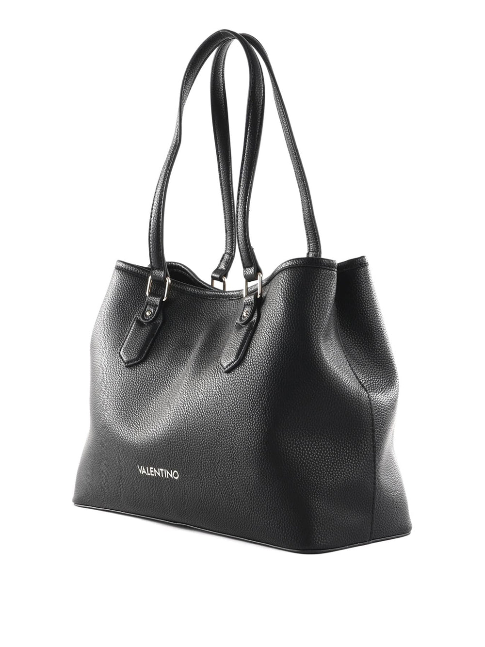 VALENTINO Borsa a Spalla Donna - modello VBS7LX01 Nero