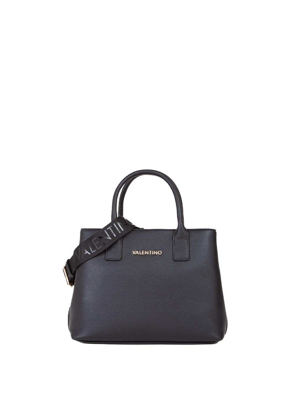 VALENTINO Borsa a Mano Donna - modello VBS8GL04 Nero
