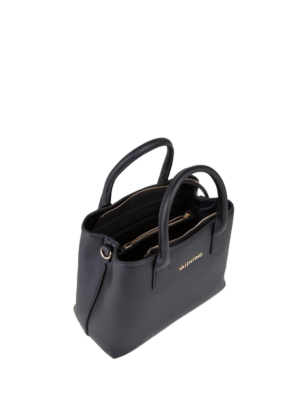 VALENTINO Borsa a Mano Donna - modello VBS8GL04 Nero