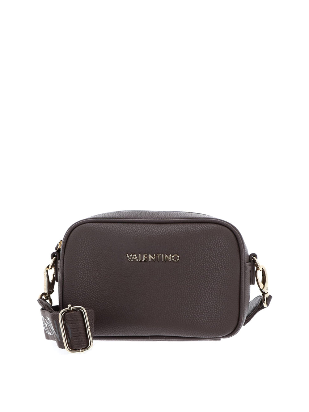 VALENTINO Borsa a Tracolla Donna - Taupe modello VBS8GL15 Marrone