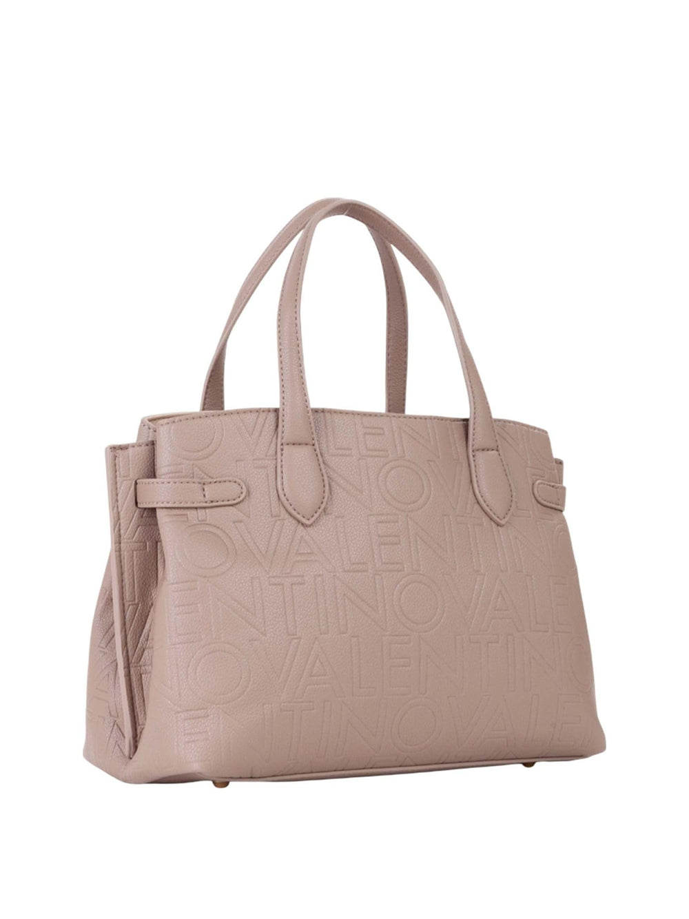 VALENTINO Borsa a Spalla Donna - Taupe modello VBS8PG04 Marrone