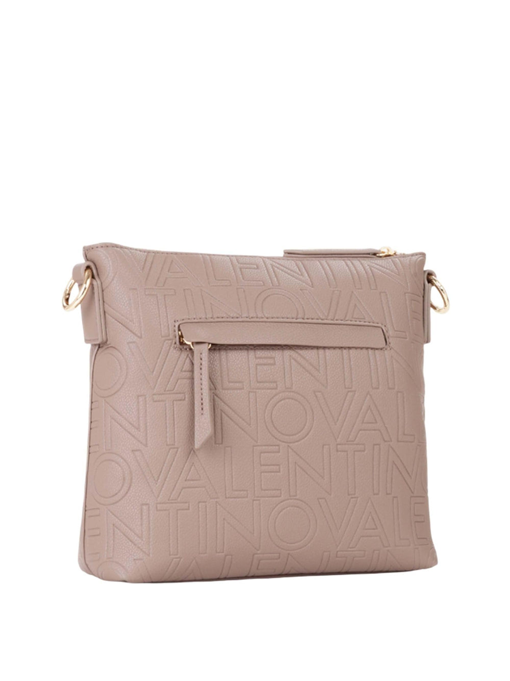 VALENTINO Borsa a Spalla Donna - Taupe modello VBS8PG40 Marrone