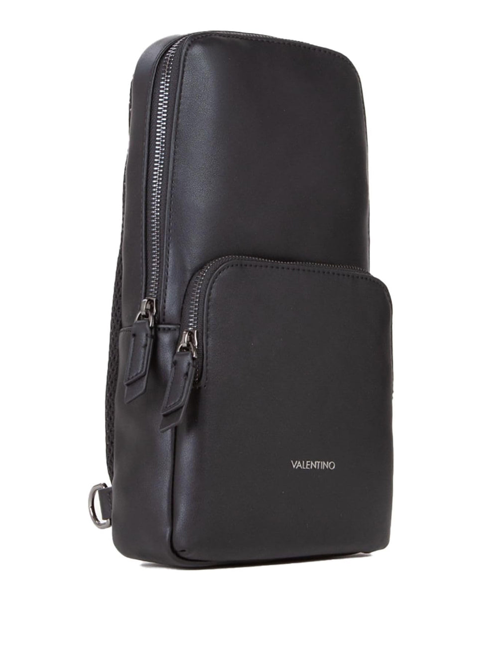 VALENTINO Borsa a Tracolla Uomo - modello VBS8UT18 Nero