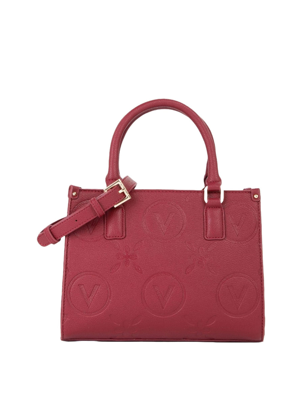VALENTINO Borsa a Mano logato Donna - modello VBS8ZG04 Rosso