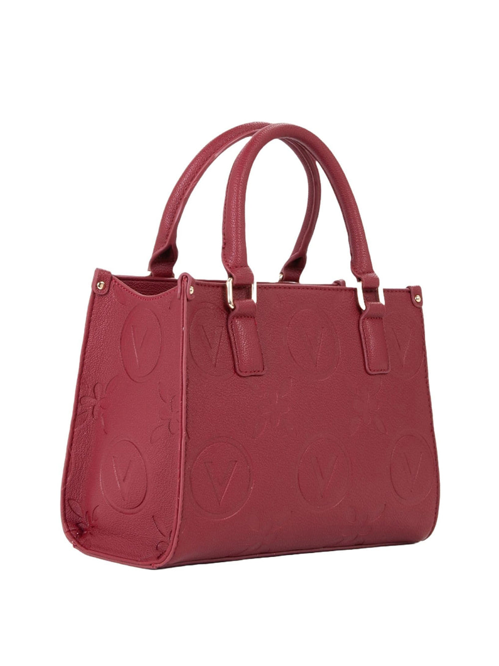 VALENTINO Borsa a Mano logato Donna - modello VBS8ZG04 Rosso