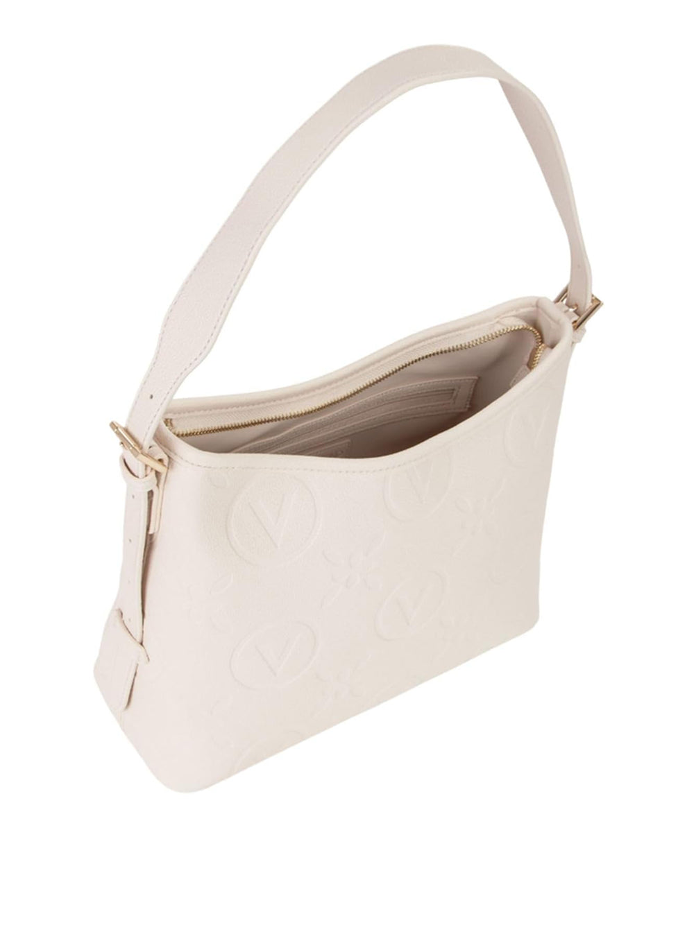 VALENTINO Borsa a Spalla Donna - Taupe modello VBS8ZG07 Marrone