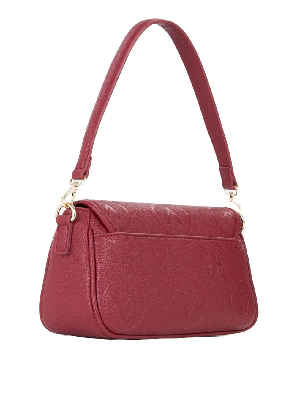 VALENTINO Borsa a Spalla logato Donna - modello VBS8ZG09 Rosso
