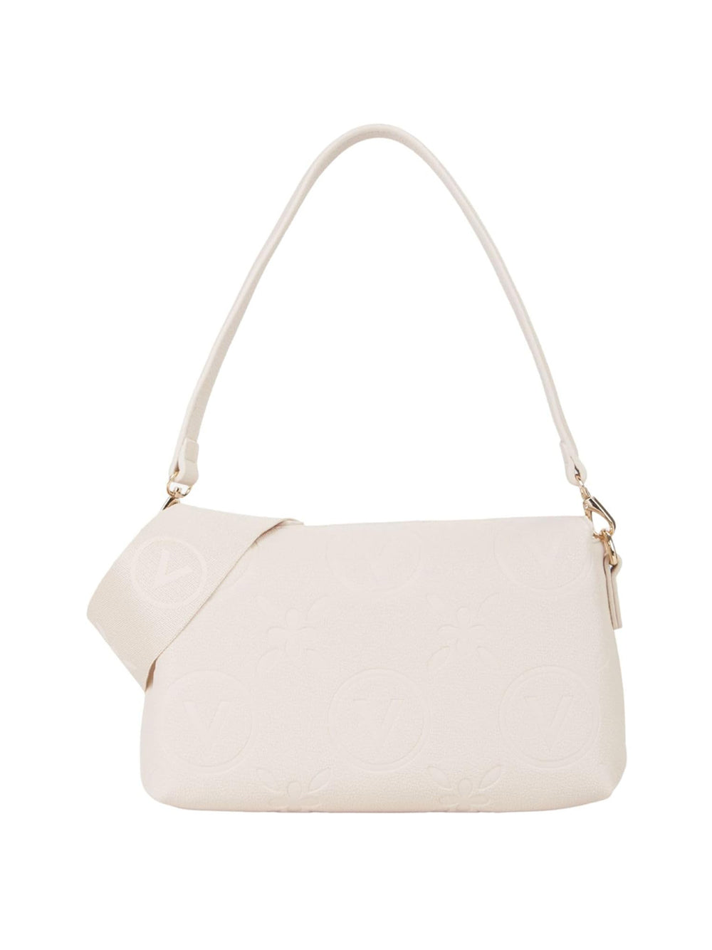 VALENTINO Borsa a Spalla Donna - Taupe modello VBS8ZG14 Marrone