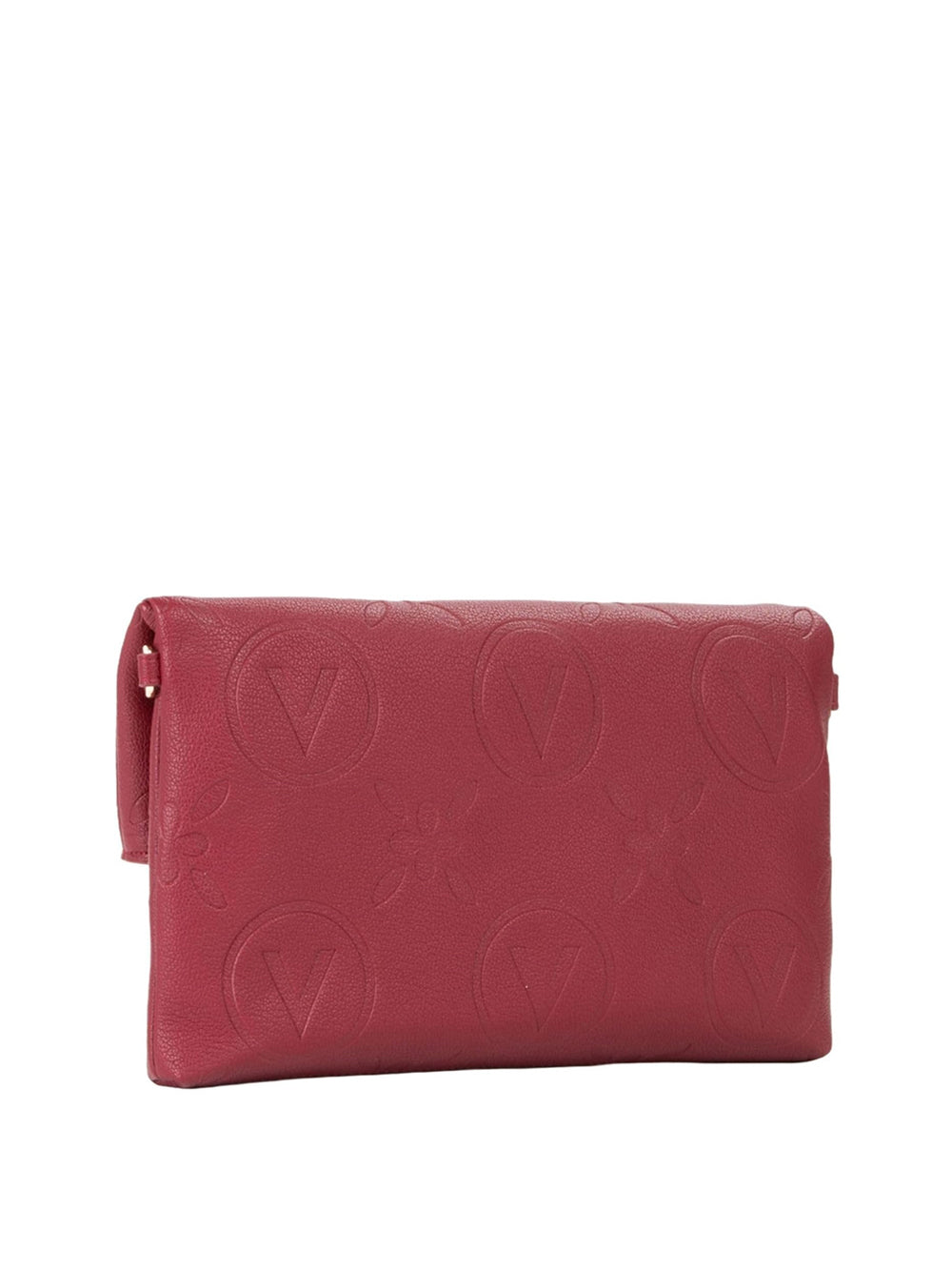 VALENTINO Borsa a Tracolla logato Donna - modello VBS8ZG17 Rosso
