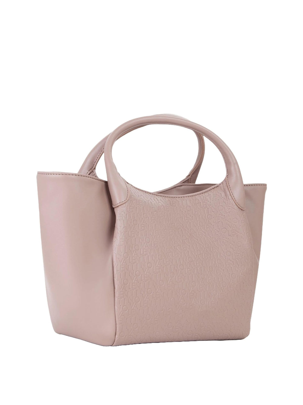 VALENTINO Borsa a Mano Donna - Taupe modello VBS9C704 Marrone