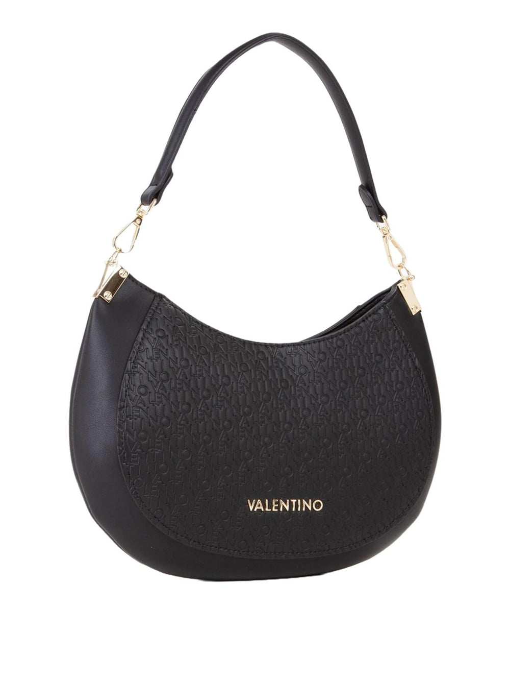 VALENTINO Borsa a Spalla Donna - modello VBS9C707 Nero