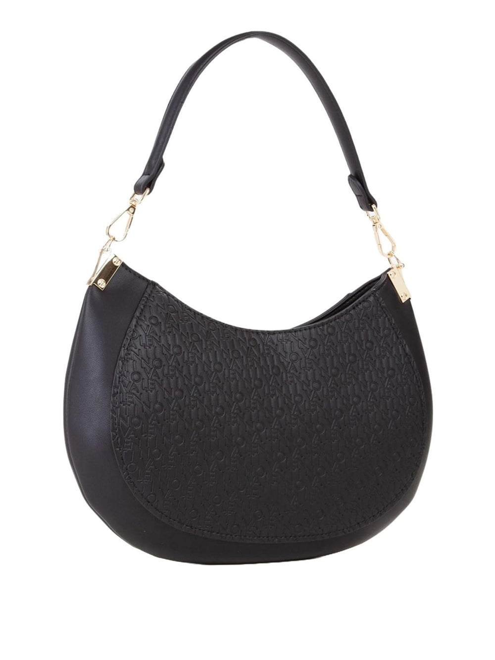 VALENTINO Borsa a Spalla Donna - modello VBS9C707 Nero