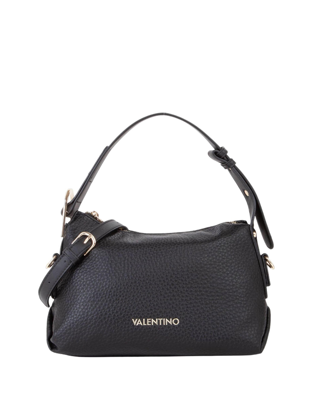 VALENTINO Borsa a Spalla Donna - modello VBS9DE13 Nero