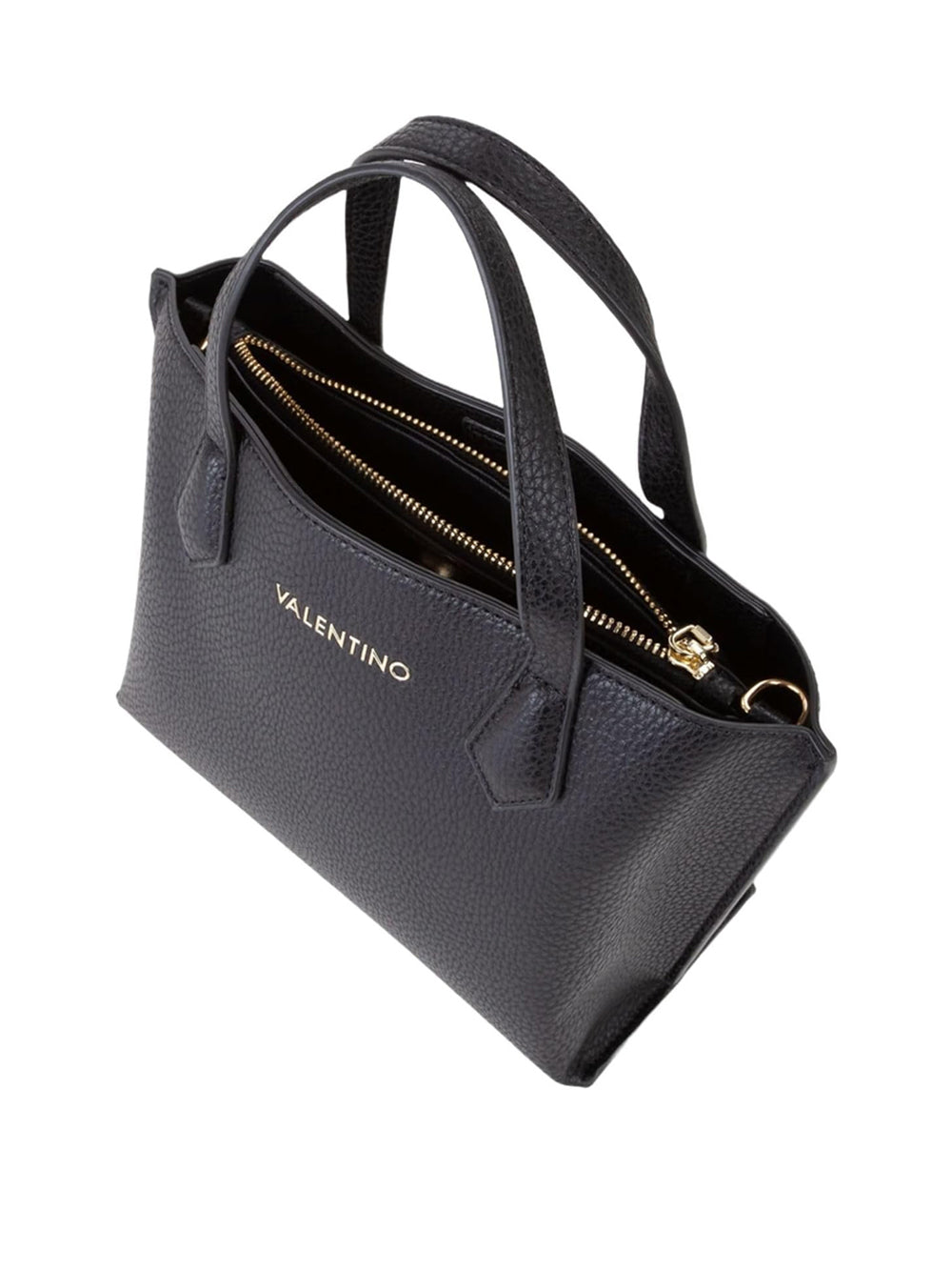 VALENTINO Borsa a Spalla Donna - modello VBS9EG04 Nero